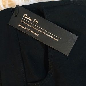 Banana Republic Legging Size 4. Inseam 29”